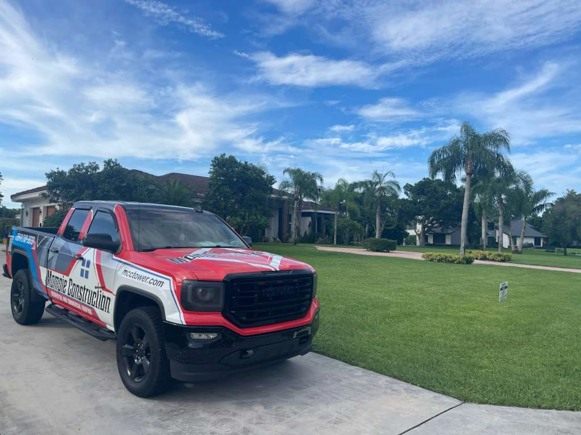 Commercial Flat Roof โ Royal Palm Beach